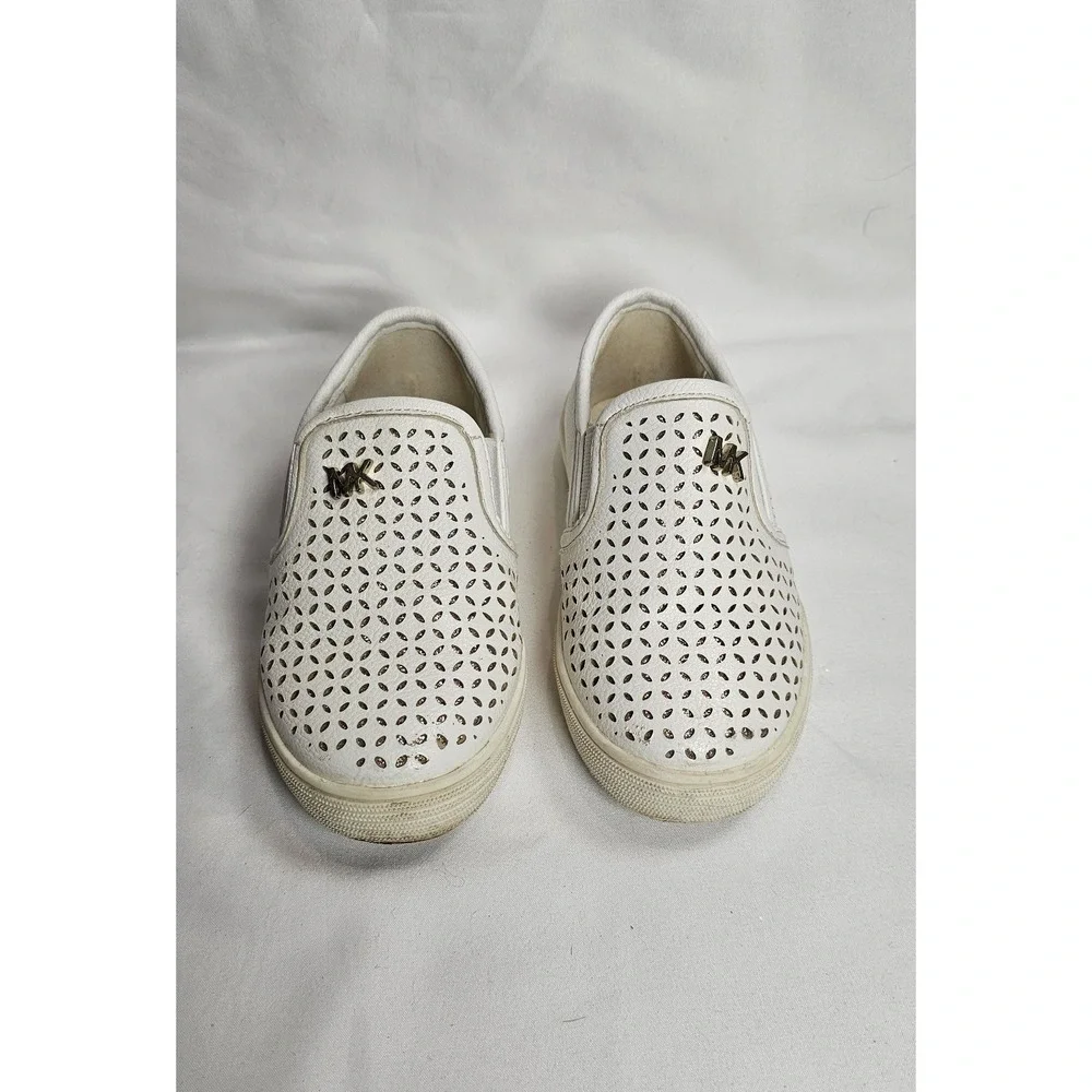 Michael Kors Toddler shoes size‎ 4